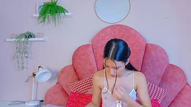 AmberStonne   online show from 02-17-26, 02:53