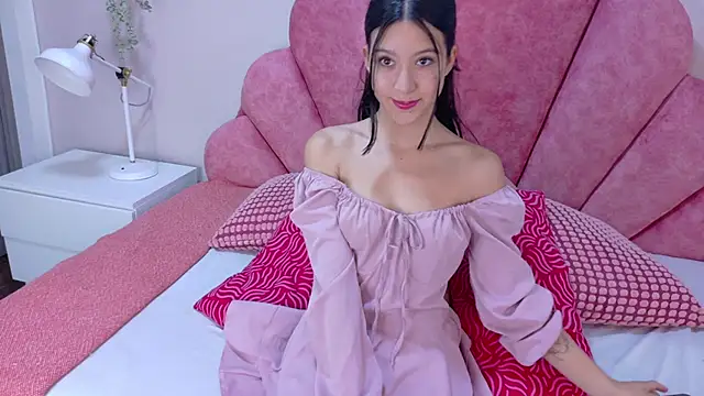 AmberStonne   online show from 03-24-26, 02:55