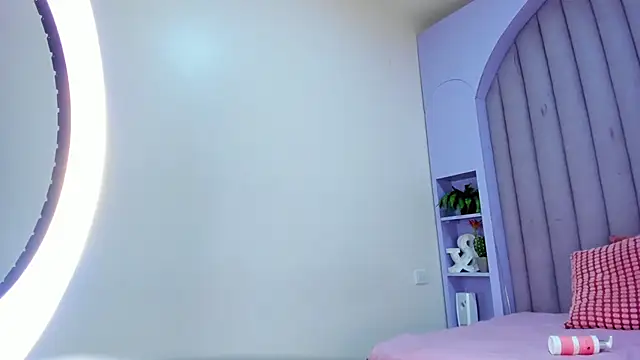 AmberStonne   online show from 02-16-26, 02:21