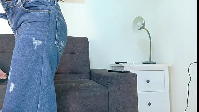 AmberStonne   online show from 02-28-26, 03:06