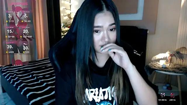 simplykhate online show from 01-12-26, 01:45