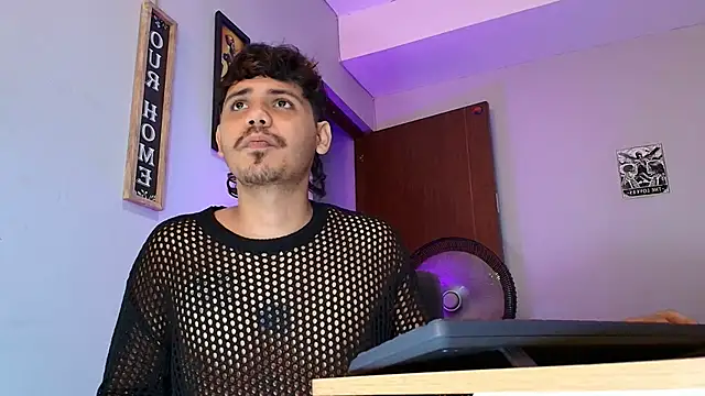 cum park1 online show from 04-18-26, 04:48