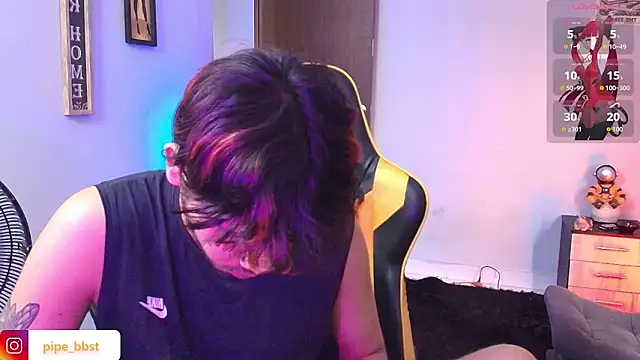 cum park1 online show from 03-27-26, 04:41