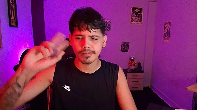 cum park1 online show from 04-15-26, 06:34