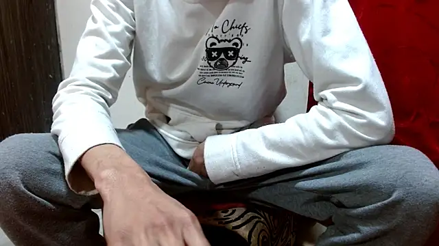 Calientes96 online show from 01-08-26, 03:01