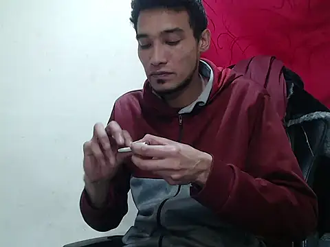 Calientes96 online show from 02-20-26, 06:26