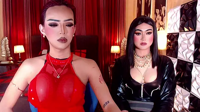 SeductiveJilianTS online show from 02-08-26, 08:23