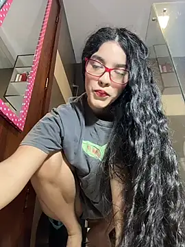 dani bela online show from 06-25-26, 01:14