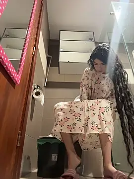 dani bela online show from 02-27-26, 02:56