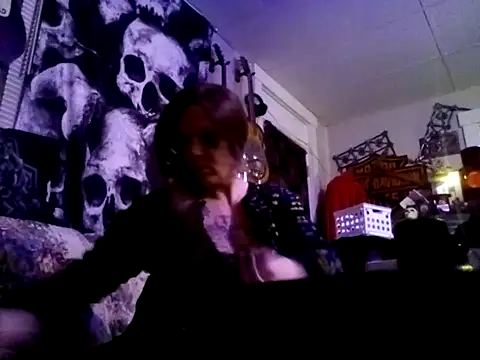 bubbles2729 online show from 01-07-26, 11:15