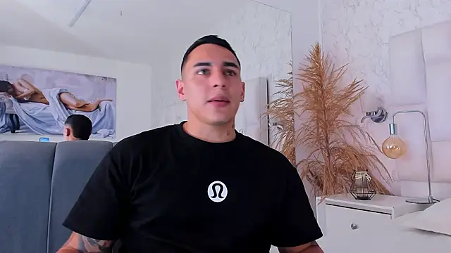 MassimoCo  online show from 02-11-26, 10:53