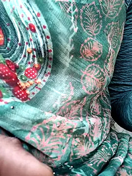 Queen chayna online show from 01-19-26, 04:16