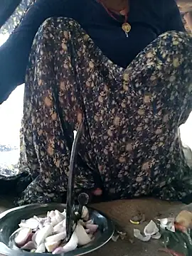 Queen chayna online show from 01-08-26, 01:55