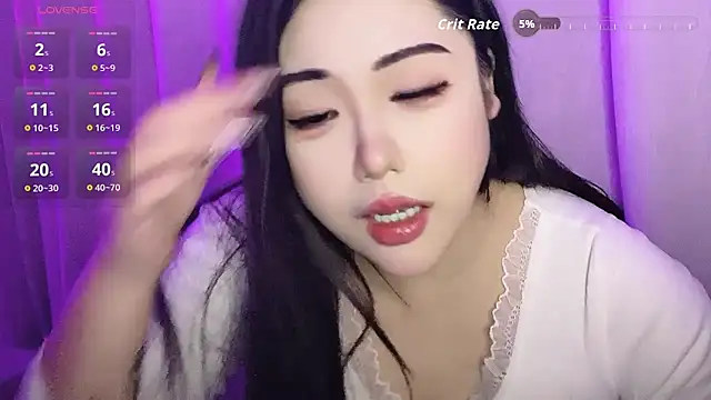 Missqiu-w online show from 02-09-26, 08:12