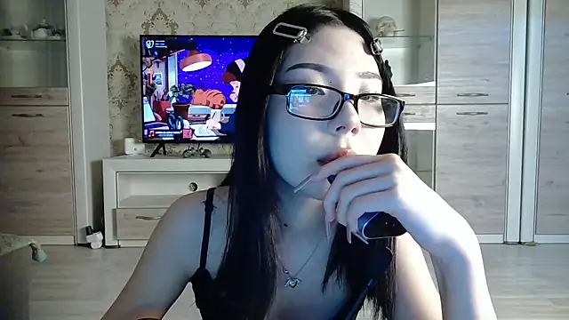 Snapshot of AprilOnilll chatting on 02-12-26, 12:27 AprilOnilll online show from 02-12-26, 12:27