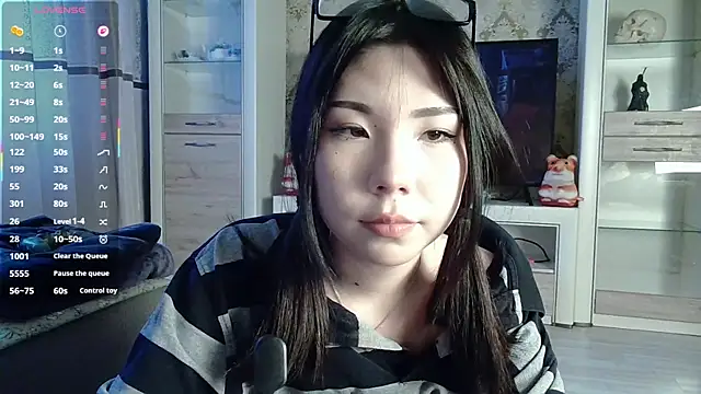 Snapshot of AprilOnilll chatting on 02-19-26, 10:34 AprilOnilll online show from 02-19-26, 10:34