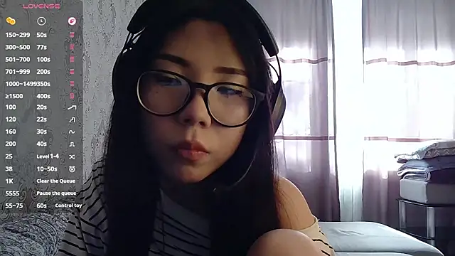 AprilOnilll online show from 03-16-26, 04:09