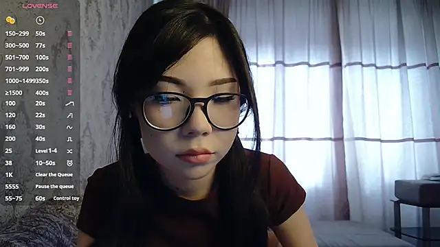 AprilOnilll online show from 03-07-26, 05:36