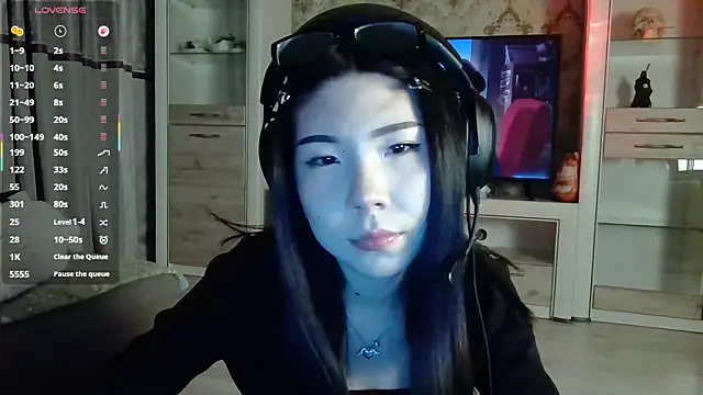 Snapshot of AprilOnilll chatting on 02-22-26, 01:35 AprilOnilll online show from 02-22-26, 01:35