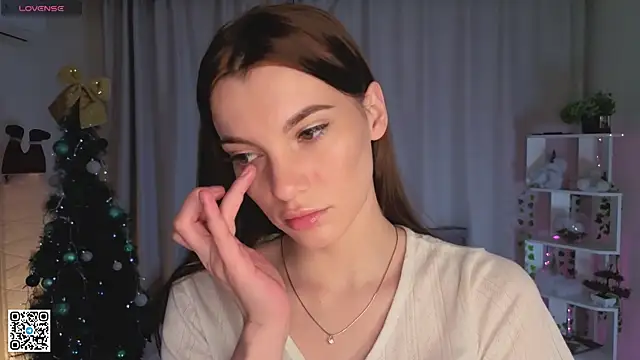 LaveraMeling online show from 01-10-26, 04:08