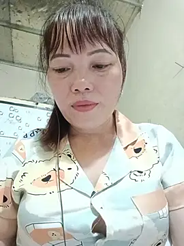 Snapshot of Sana-vn chatting on 07-26-26, 07:15 Sana-vn online show from 07-26-26, 07:15