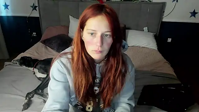 Lily Viola online show from 01-13-26, 09:13