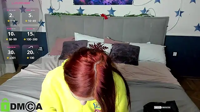 Lily Viola online show from 01-16-26, 08:24