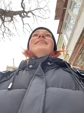 Lily Viola online show from 02-04-26, 08:20