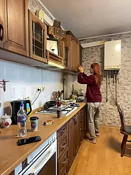 Lily Viola online show from 02-22-26, 11:34