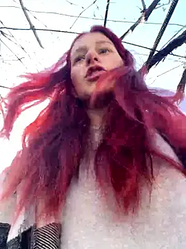 Lily Viola online show from 02-28-26, 07:19