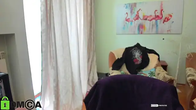 Lily Viola online show from 07-23-26, 07:49