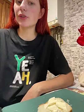 Lily Viola online show from 02-26-26, 07:41