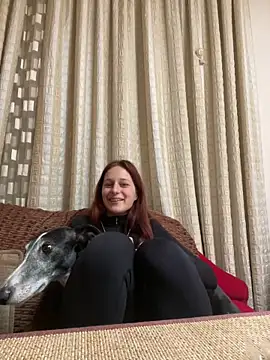 Lily Viola online show from 05-25-26, 07:18