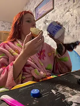 Lily Viola online show from 03-02-26, 05:09