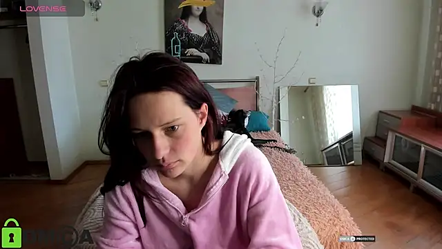 Lily Viola online show from 04-23-26, 07:48