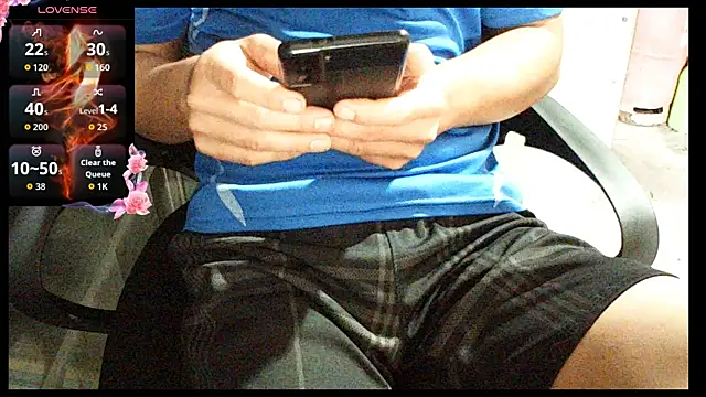 Deptraidatinh online show from 03-21-26, 01:18