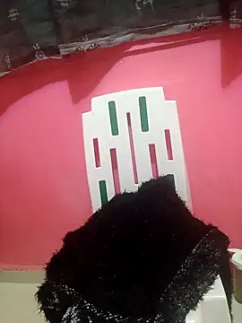 sexysaminta online show from 01-05-26, 09:18