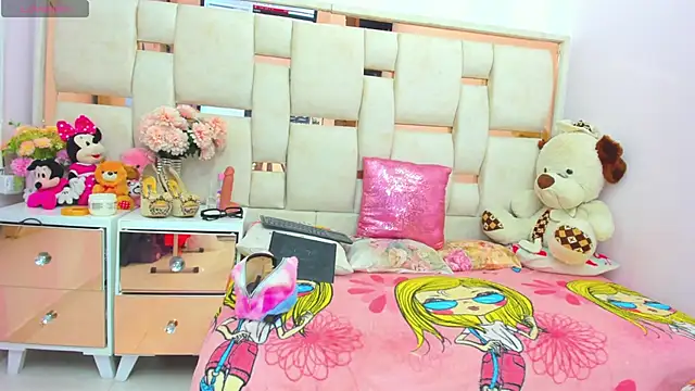 Celestesexx  online show from 02-21-26, 01:40