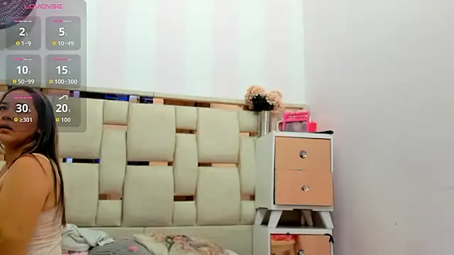 Celestesexx  online show from 03-24-26, 10:59