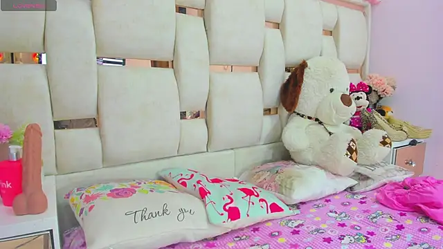 Celestesexx  online show from 02-14-26, 10:48