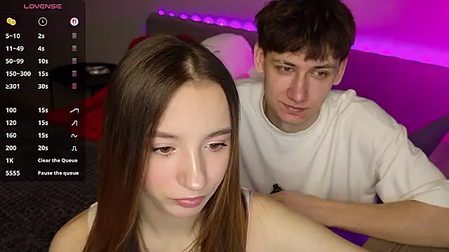 Candyy Molly online show from 02-13-26, 05:18