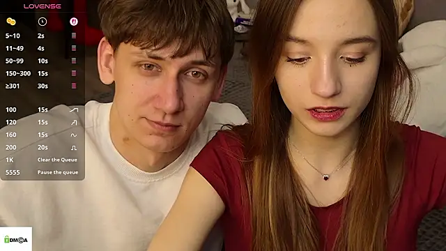 Candyy Molly online show from 02-28-26, 07:46