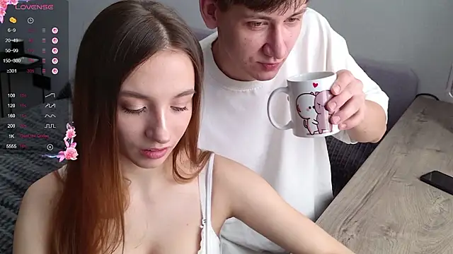 Candyy Molly online show from 02-05-26, 05:36