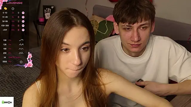 Candyy Molly online show from 02-18-26, 07:17