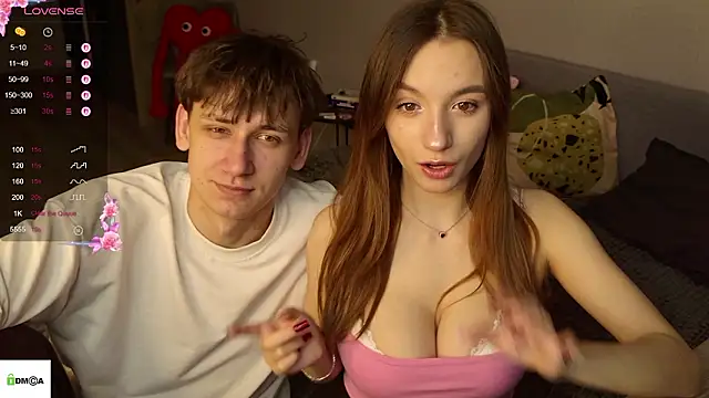 Candyy Molly online show from 03-04-26, 03:36