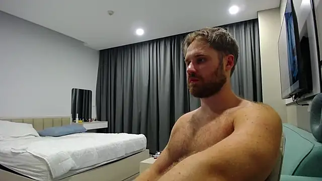 LorenzoLux online show from 04-08-26, 04:52