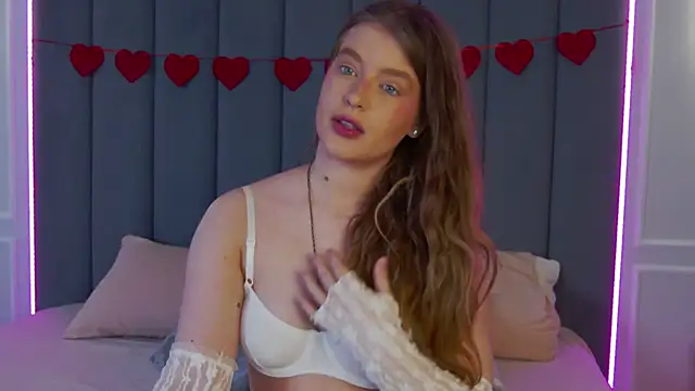 Mila Hart online show from 03-01-26, 06:41