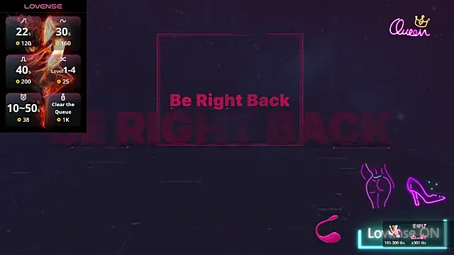 JasmineGrayx online show from 02-12-26, 12:38