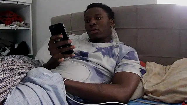 Bigchocco online show from 04-13-26, 03:49