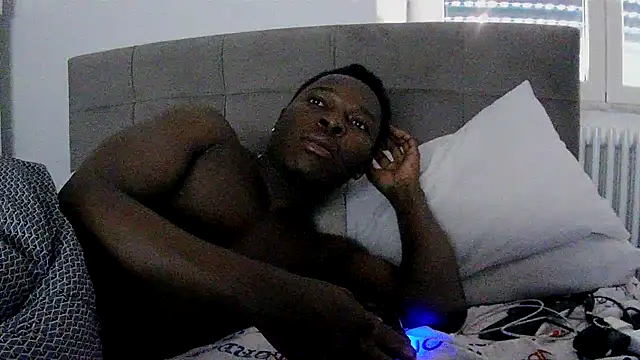 Bigchocco online show from 05-14-26, 06:43